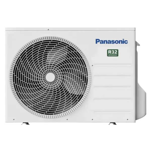Climatiseur Panasonic PACi NX Standard Mural PK4 3.6kW S-2545PK4E + U-36PZ3E5 pour application commerciale