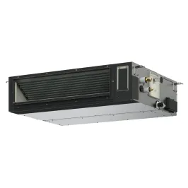 Climatiseur Panasonic Gainable PACi NX Standard 6.0kW S-6071PF3E + U-60PZ3E5A pour application commerciale 2
