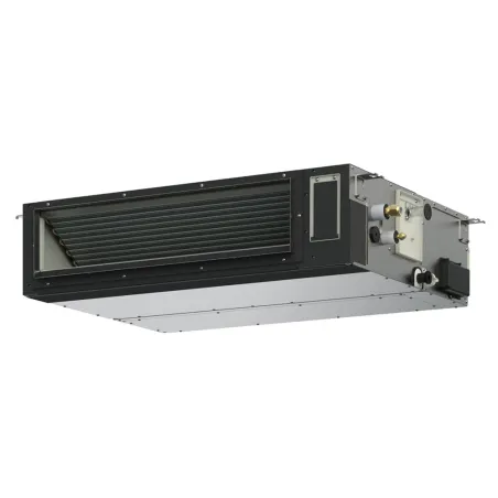 Climatiseur Panasonic Gainable PACi NX Standard 6.0kW S-6071PF3E + U-60PZ3E5A pour application commerciale