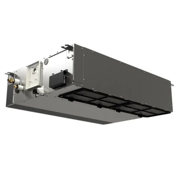 Climatiseur Panasonic Gainable PACi NX Standard 6.0kW S-6071PF3E + U-60PZ3E5A pour application commerciale