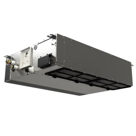 Climatiseur Panasonic Gainable PACi NX Standard 6.0kW S-6071PF3E + U-60PZ3E5A pour application commerciale