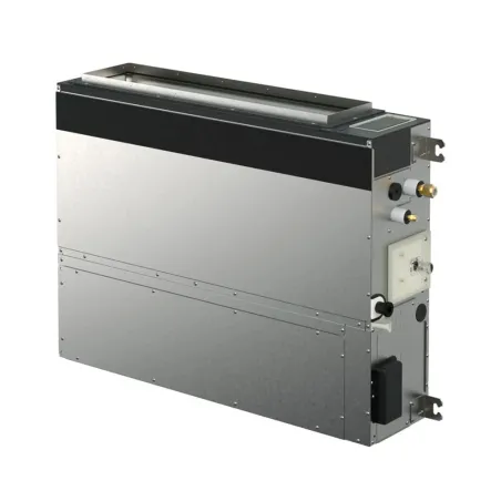 Climatiseur Panasonic Gainable PACi NX Standard 6.0kW S-6071PF3E + U-60PZ3E5A pour application commerciale