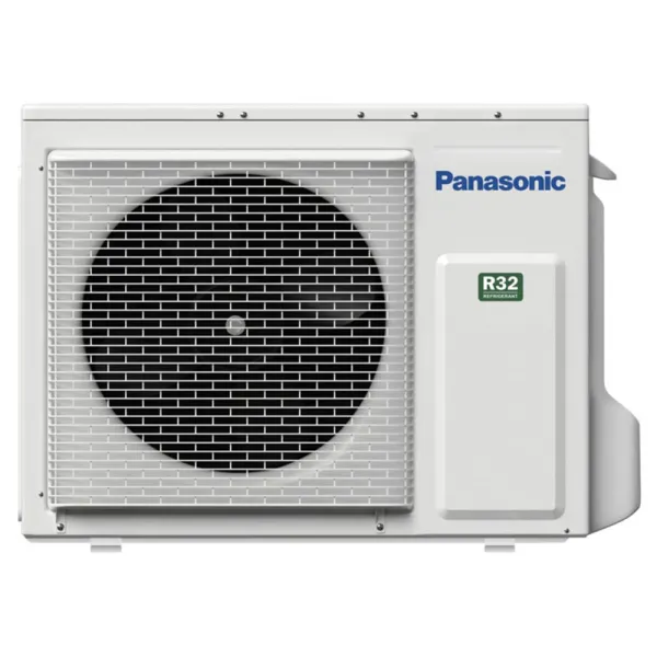 Climatiseur Panasonic Cassette PACi NX Elite 3.6kW S-36PY3E + U-36PZH3E5 pour application commerciale