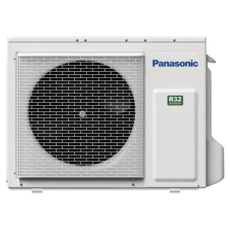 Climatiseur Panasonic Cassette PACi NX Elite 5kW S-50PY3E + U-50PZH3E5 pour application commerciale