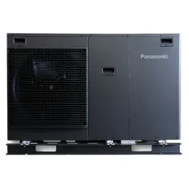 PAC air-eau Panasonic Aquarea Monobloc 5kW WH-MDC05J3E5-1 Haute performance Monophasé R32 2