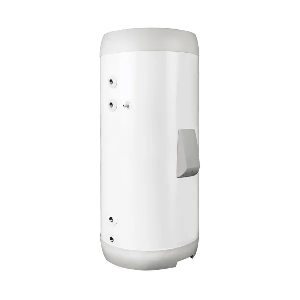 Panasonic Ballon ECS en acier inoxydable (192L) Réf DGC200-1