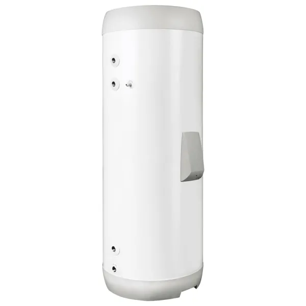 Ballon d'Eau Chaude Sanitaire en acier inox Panasonic PAW-TD30C1E5HI-1