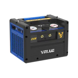 Kit VALUE ATC Pack outillage pour Attestation de Capacité Réf: KIT-ADC-VALUE-ALN