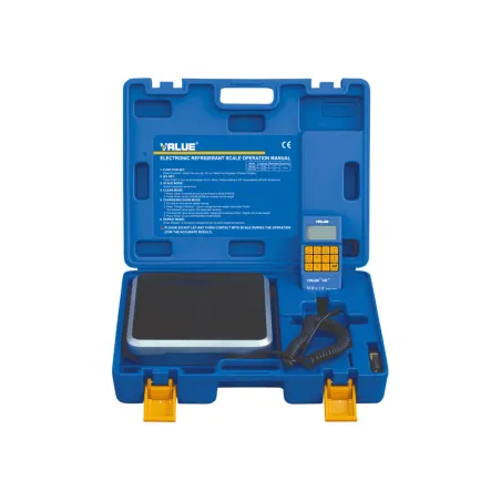 Kit VALUE ATC Pack outillage pour Attestation de Capacité Réf: KIT-ADC-VALUE-ALN
