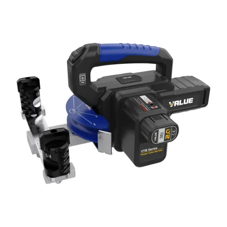 Cintreuse électrique VALUE Réf: TF-VTB22L Tubes 1/4 au 7/8