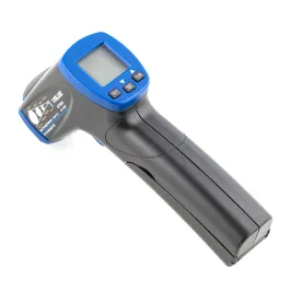 Thermomètre IR à visée laser VALUE Réf: TF-VIT300S mesure entre -32°C et +400°C 2