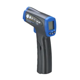 Thermomètre IR à visée laser VALUE Réf: TF-VIT300S mesure entre -32°C et +400°C