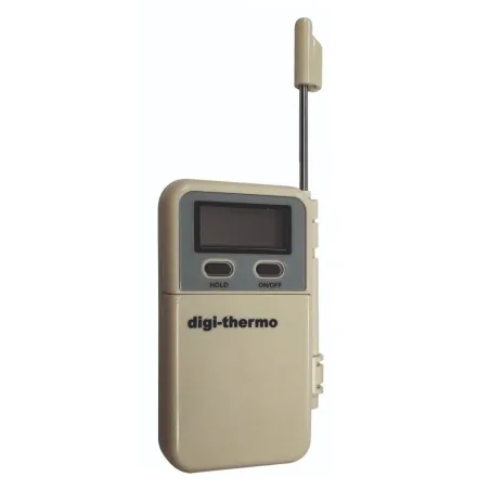 Thermomètre Digital VALUE Réf: TF-TAP3 mesure entre -50°C et +250°C