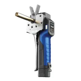 Dudgeonnière électrique sans fil VALUE Réf: TF-VET-19Li-S livrée avec 2 batteries Lithium