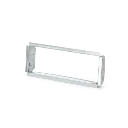 Contre cadre pour grille de soufflage dimensions à préciser