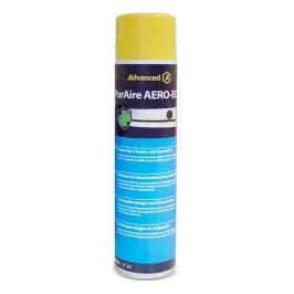 PurAire Aérosol 600 ml nettoyant désodorisant pour unité intérieure
