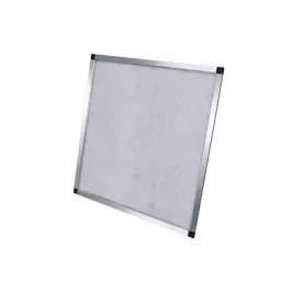 Filtre de reprise pour grille de reprise dimensions à préciser