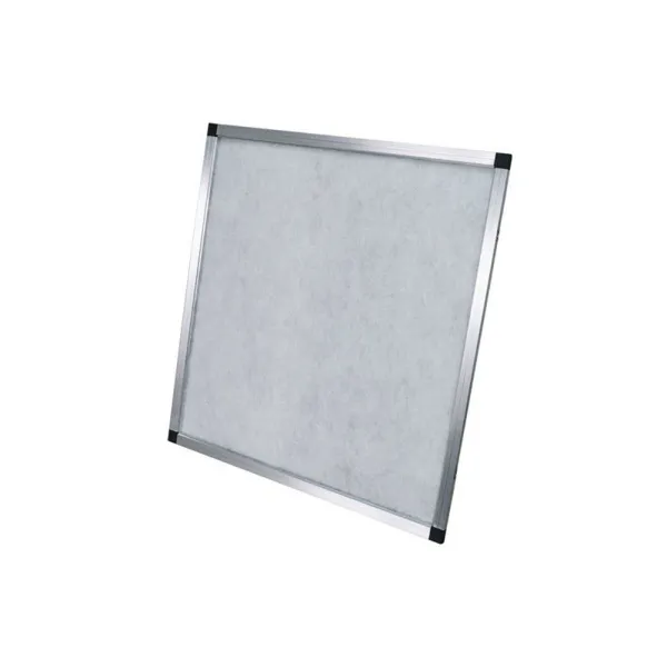 Filtre de reprise pour grille de reprise dimensions à préciser