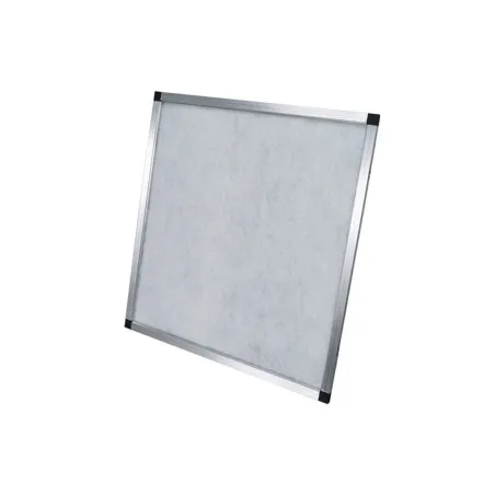 Filtre de reprise pour grille de reprise dimensions à préciser
