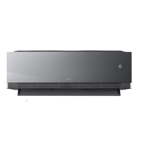 Climatiseur Mural LG Artcool Mirror AA09SP.NS1 Puissance 2.5kW Multi Split Inverter WiFi de série