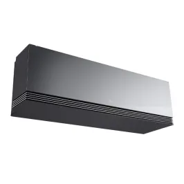 Climatiseur Mural LG Artcool Mirror AA12SP.NS1 Puissance 3.5kW Multi Split Inverter WiFi de série 2