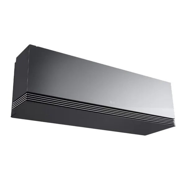 Climatiseur Mural LG Artcool Mirror AA12SP.NS1 Puissance 3.5kW Multi Split Inverter WiFi de série