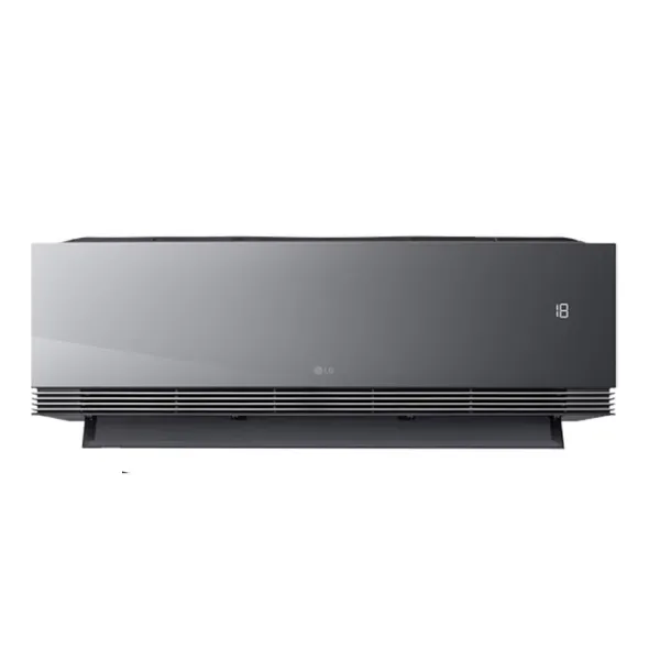 Climatiseur Mural LG Artcool Mirror AA18SP.NS1 Puissance 5.0kW Multi Split Inverter WiFi de série