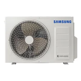 Groupe extérieur SAMSUNG AJ040TXJ2KG/EU 4.0kW Multi-splits 2 sorties Inverter Réversible