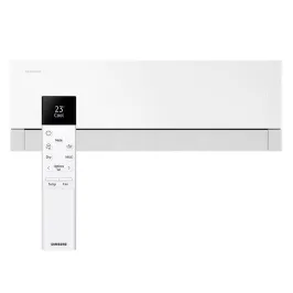 Climatiseur mural SAMSUNG WindFree Première+ AR70H12CAAWNEU 3.5kW WiFi de série Multi Split Mural Réversible