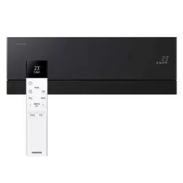 Climatiseur mural SAMSUNG WindFree Première+ AR70H07CAABNEU 2kW NOIR WiFi de série Multi Split Mural Réversible