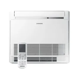 Climatisation SAMSUNG Console AJ026TNJDKG/EU 2.6kW Commande IR incluse