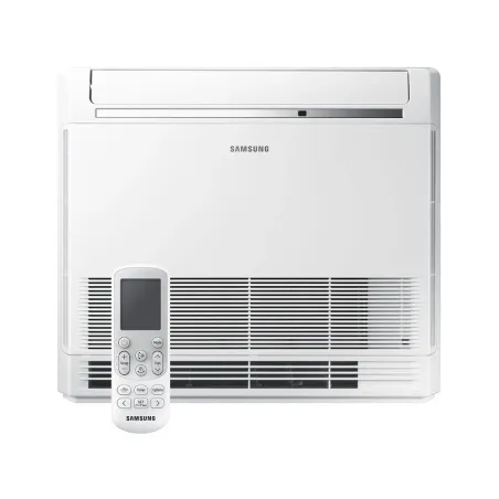 Climatisation SAMSUNG Console AJ035TNJDKG/EU 3.5kW Commande IR incluse