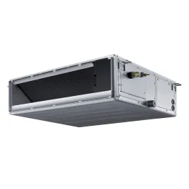 Climatisation SAMSUNG Gainable basse pression AJ035TNLPEG/EU 3.5kW Livré avec commande filaire MWR-SH11N 2