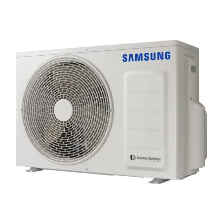 Bi split Samsung WindFree Première+ 5kW AJ050TXJ2KG/EU tailles 25 + 35 AR70H09CAABNEU + AR70H12CAABNEU