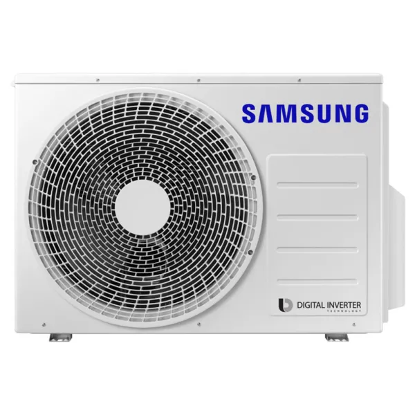 Tri split Samsung WindFree Première 5.2kW AJ052TXJ3KG/EU tailles 20 + 25 + 25 AR70H07C1AWNEU + AR70H09C1AWNEU (x2)