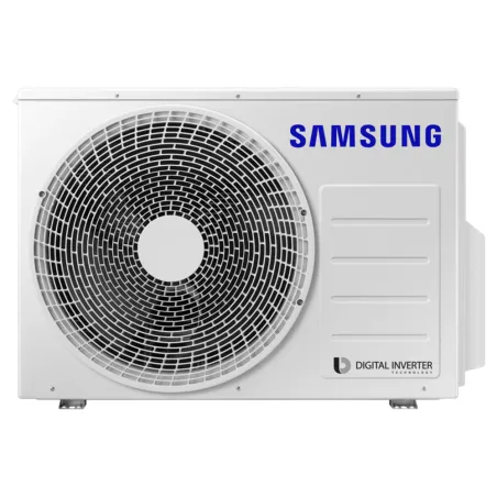 Tri split Samsung Console 5.2kW AJ052TXJ3KG/EU tailles 25 + 25 + 25 AJ026TNJDKG/EU (x3)