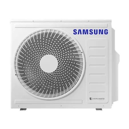 Quadri split Samsung WindFree Première 8kW AJ080TXJ4KG/EU tailles 20 + 20 + 25 + 25 AR70H07C1AWNEU (x2) + AR70H09C1AWNEU (x2)