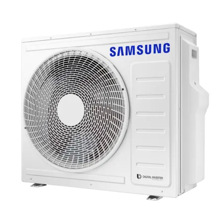 Quadri split Samsung WindFree Première 8kW AJ080TXJ4KG/EU tailles 20 + 20 + 25 + 25 AR70H07C1ABNEU (x2) + AR70H09C1ABNEU (x2)
