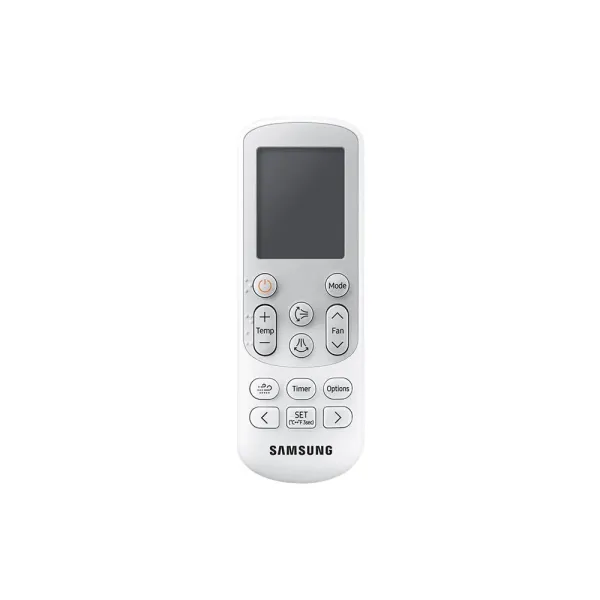 Quadri split Samsung Console 8kW AJ080TXJ4KG/EU tailles 25 + 25 + 25 + 25 AJ026TNJDKG/EU (x4)