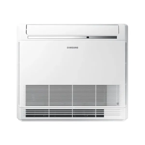 Quadri split Samsung Console 8kW AJ080TXJ4KG/EU tailles 25 + 25 + 25 + 25 AJ026TNJDKG/EU (x4)