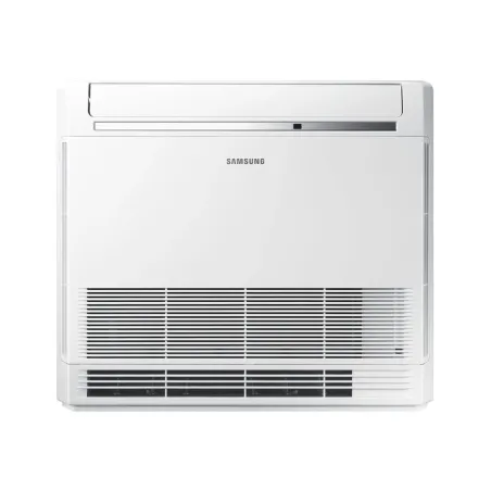 Quadri split Samsung Console 8kW AJ080TXJ4KG/EU tailles 25 + 25 + 25 + 25 AJ026TNJDKG/EU (x4)