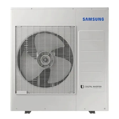 Penta split Samsung WindFree Première+ 10kW AJ100TXJ5KG/EU tailles 20 + 20 + 20 + 20 + 20 AR70H07CAAWNEU (x5)