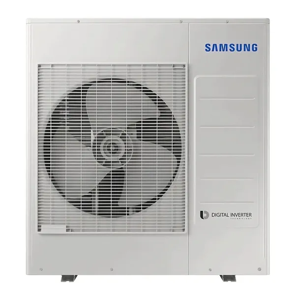 Penta split Samsung WindFree Première+ 10kW AJ100TXJ5KG/EU tailles 20 + 25 + 25 + 25 + 25 AR70H07CAAWNEU + AR70H09CAAWNEU (x4)