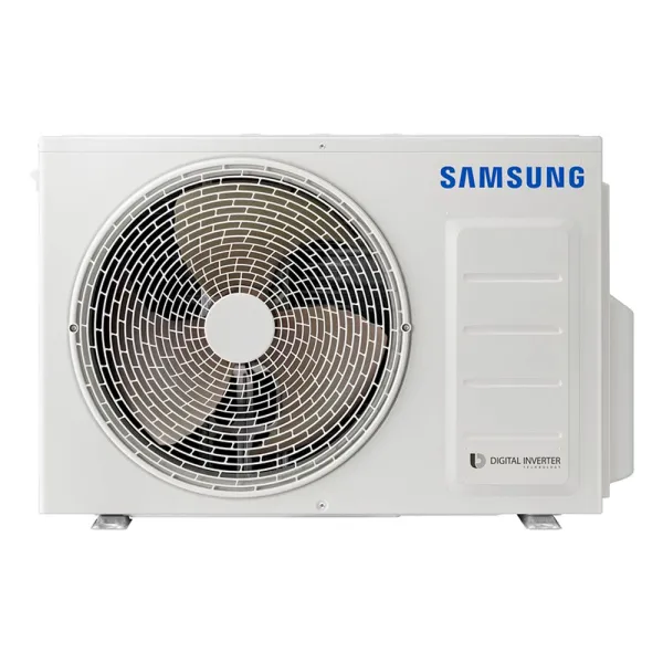 Climatiseur SAMSUNG cassette 1 voie 3.5kW AC035RN1DKG/EU + AC035RXADKG/EU Livré avec Télécommande filaire MWR-WG01KN