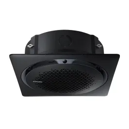 Climatiseur SAMSUNG cassette 360 Façade carrée 10kW AC100RN4PKG/EU + AC100RXADKG/EU 1Ph avec Télécommande filaire MWR-WG01KN 2