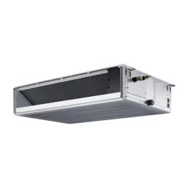 Climatiseur SAMSUNG gainable MSP 13.4kW AC140RNMDKG/EU + AC140RXADKG/EU Monosplit avec commande filaire MWR-WG01KN 2