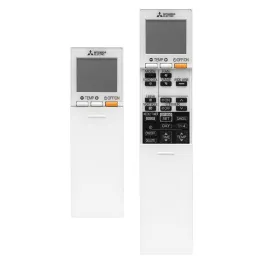 Climatiseur console MITSUBISHI MFZ-KT25VGK 2.5kW WiFi de série Multi Split Console compacte PAC air-air Inverter 2