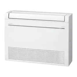 Climatiseur bi split Mitsubishi Console MXZ-2F53VF4 5.3kW tailles 25 + 35 MFZ-KT25VGK + MFZ-KT35VGK Console Design Inverter 2