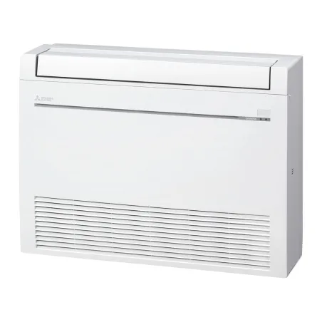 Climatiseur tri split Mitsubishi Console MXZ-3F54VF4 5.4kW tailles 25 + 25 + 25 MFZ-KT25VGK (x3) Console Design Inverter