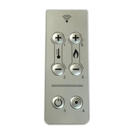 Télécommande pour poêle à granulés MCZ Référence 4015012